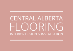 Logo | Central Alberta Flooring