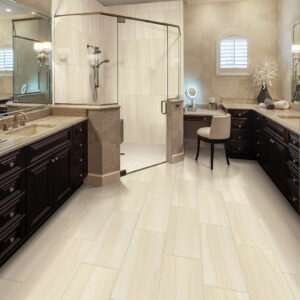 Waterproof Tile | Central Alberta Flooring