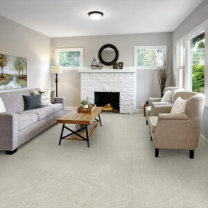 Contemporary Carpet | Central Alberta Flooring