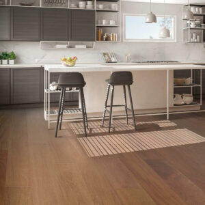 Charming Hardwood | Central Alberta Flooring