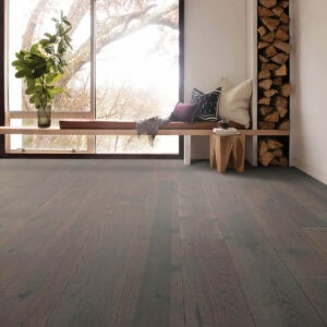 Gorgeous Hardwood | Central Alberta Flooring