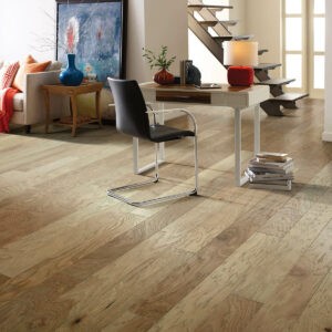 Inspired Hardwood | Central Alberta Flooring