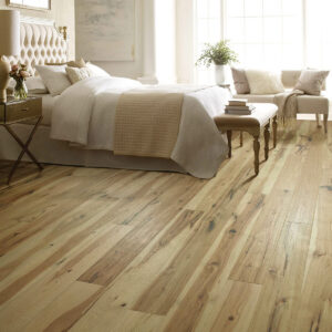 Chic Hardwood | Central Alberta Flooring