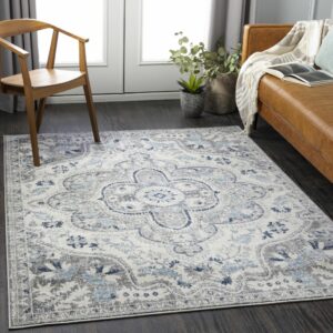 Traditional Area Rug | Central Alberta Flooring