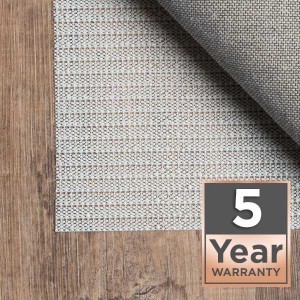 5-Year Warranty Area Rug Pads | Central Alberta Flooring