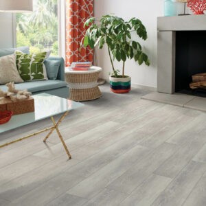 Contemporary Luxury Vinyl | Central Alberta Flooring