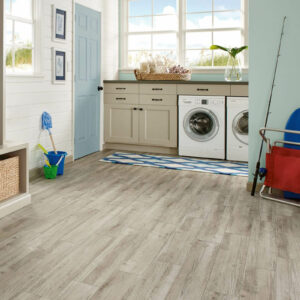 Waterproof Luxury Vinyl | Central Alberta Flooring