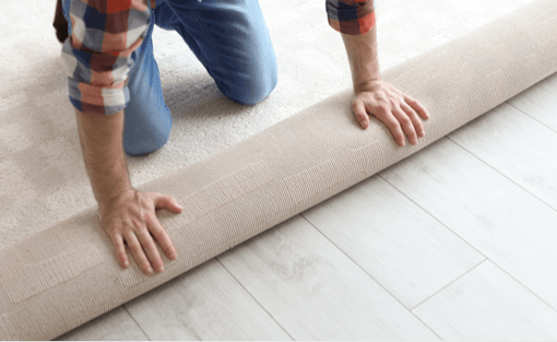 Carpet Installation | Central Alberta Flooring