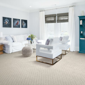 Living room carpet | Central Alberta Flooring