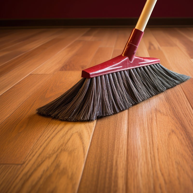 Hardwood care | Central Alberta Flooring